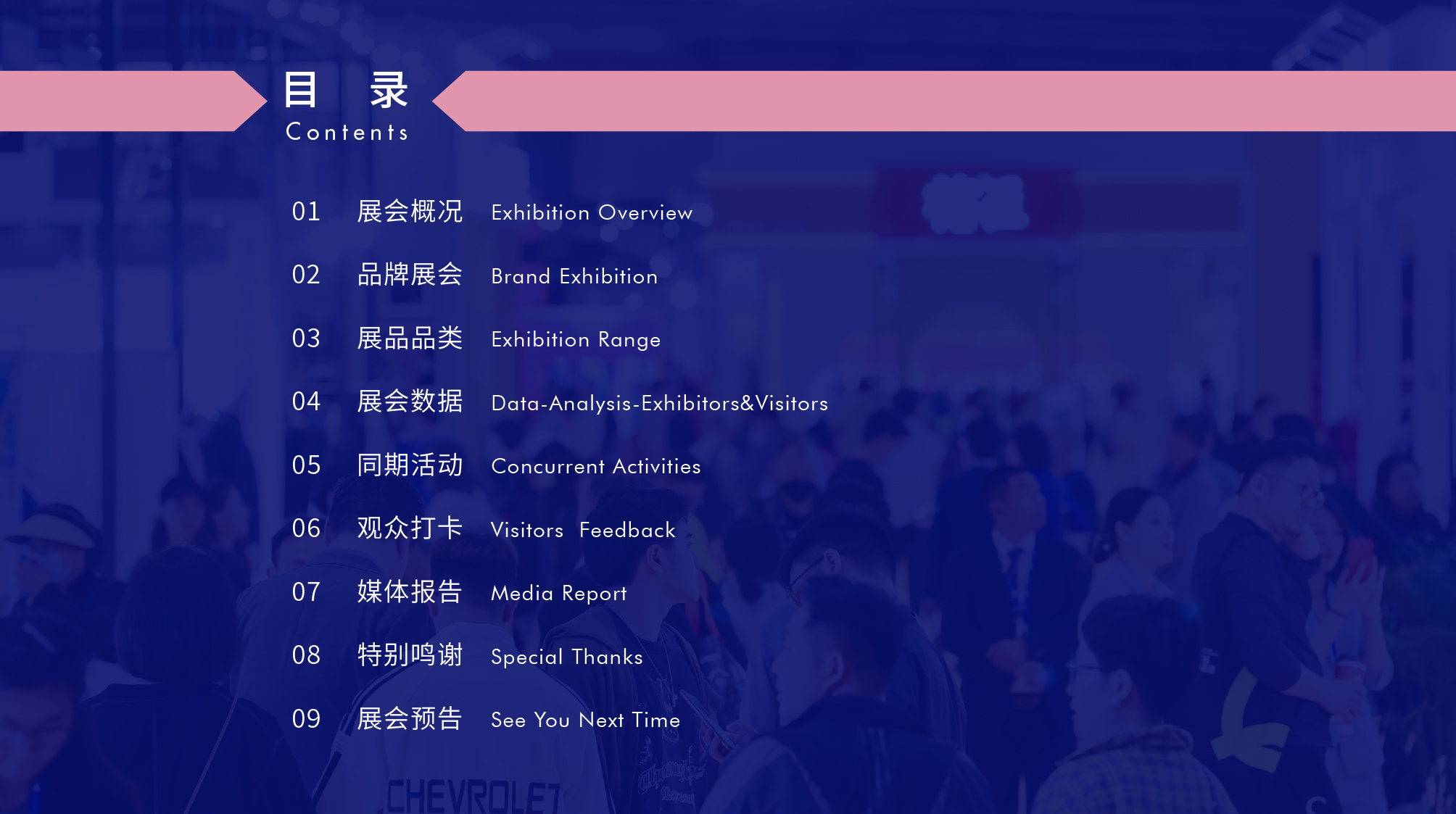 2023 LINK FASHION上海展展后报告1_目录.jpg